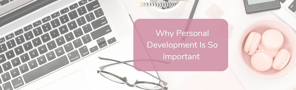 Personal Development