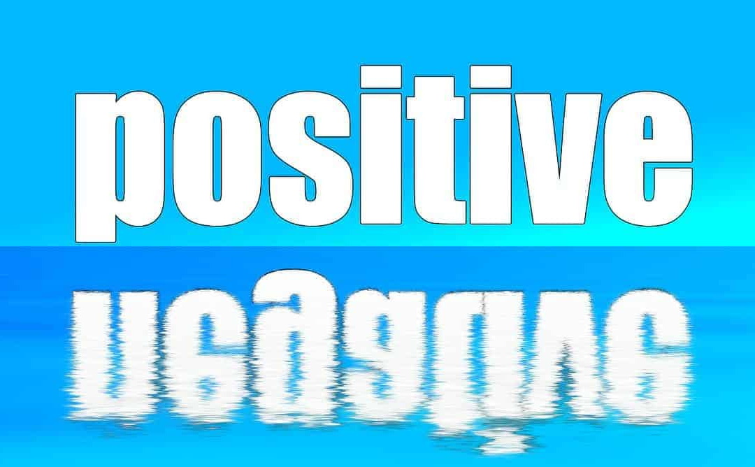 Positive Attitude – Top 13 Tips