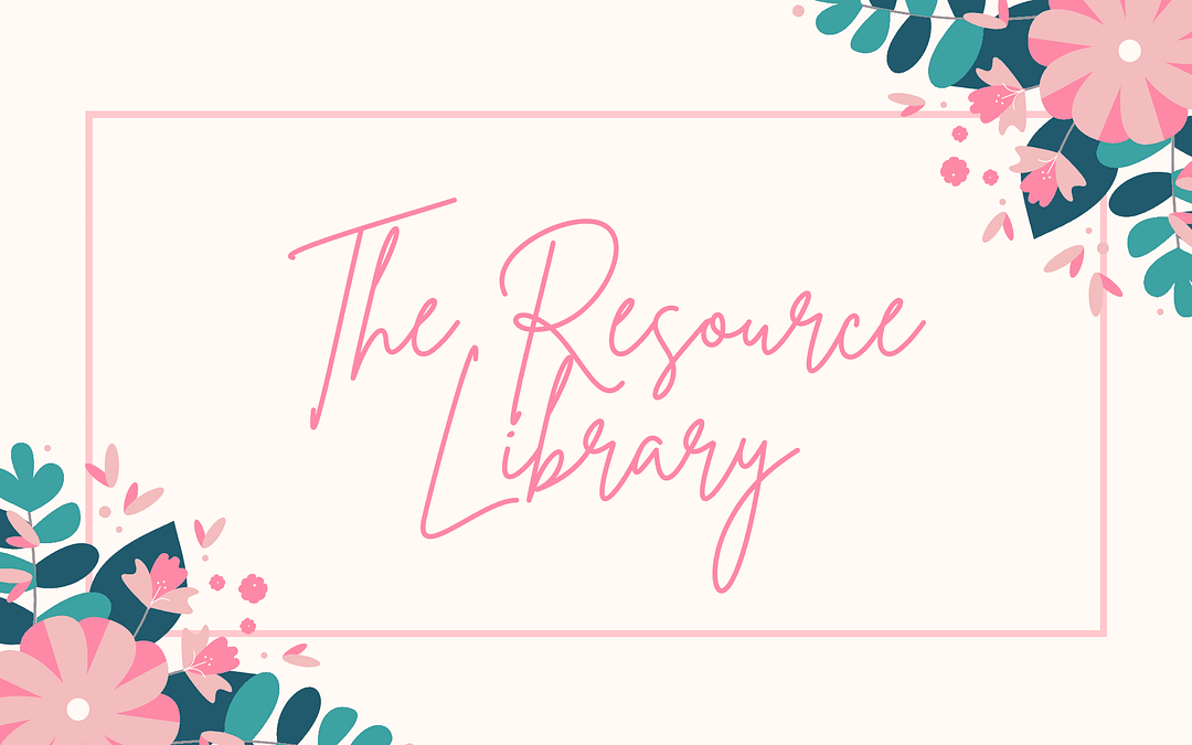 The Resource Library