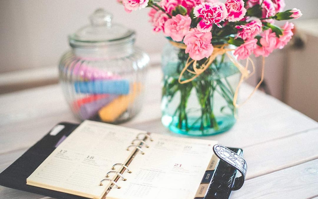 Stay on Track: Scheduling & Planning