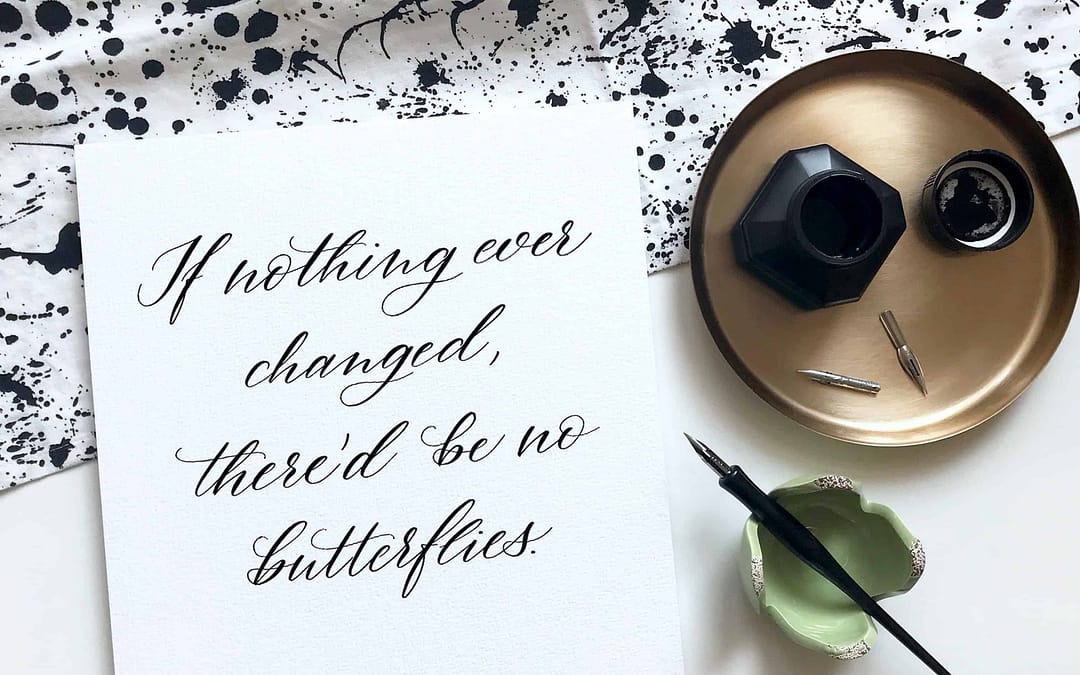 6 Tips for Getting a Grip on Self-Doubt