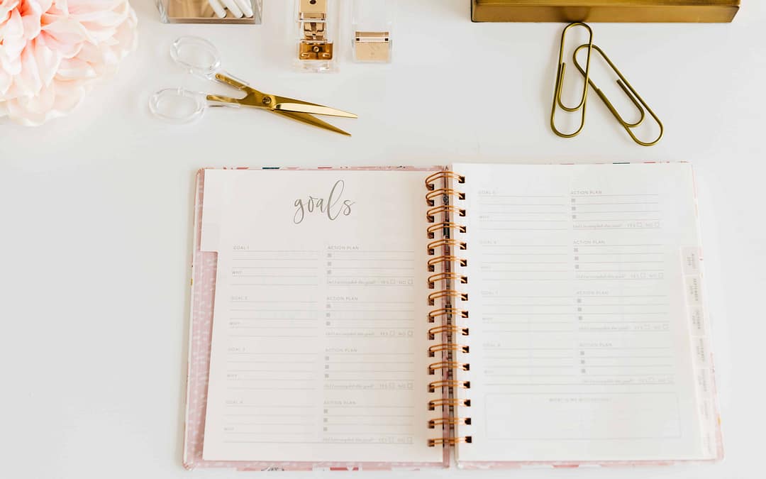 Are You Setting the Right Goals for Your Business