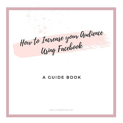 Grow your Facebook Audience