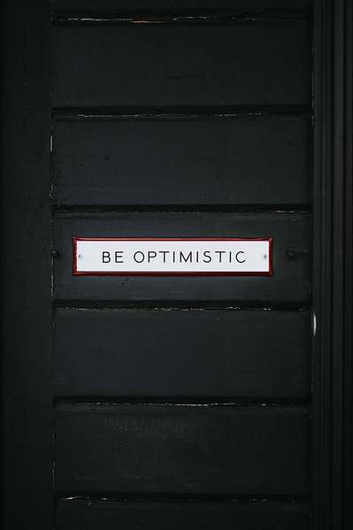 5 Benefits of Daily Optimism